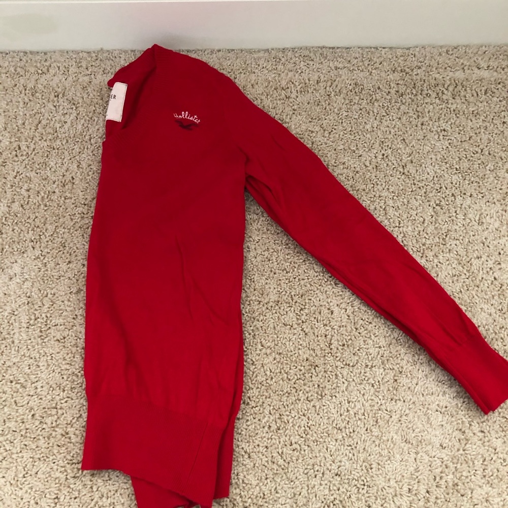 Hollister Sweater